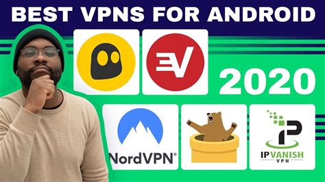 best vpn for android laptop